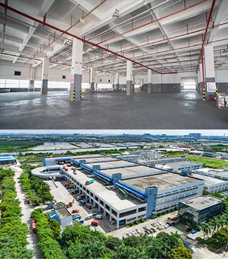 Towing, storage and distribution