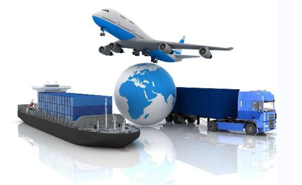 Door-to-door service in Southeast Asia